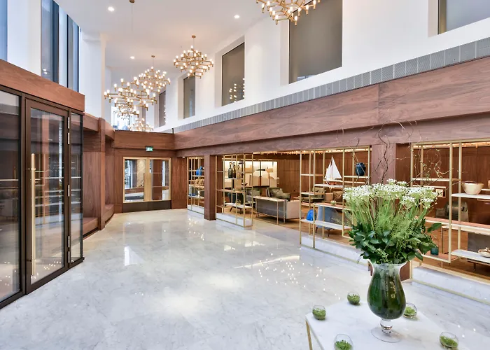 Hotel Royal Lancaster Londra