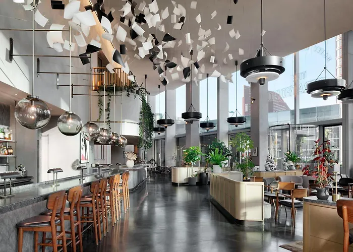 Stratford, Autograph CollectionHotel Stelle